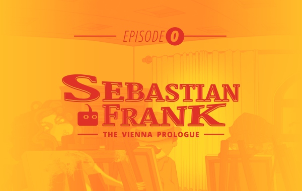 Episode 0 - The Vienna Prologue