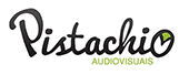 pistachio audiovisuais